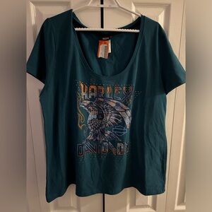 Harley Davidson Shirt